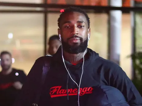 Gerson pensa em retornar ao Flamengo após cumprir contrato com Zenit