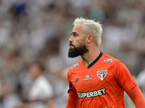 Jandrei é emprestado ao Juventude e São Paulo pagará 50% do salário