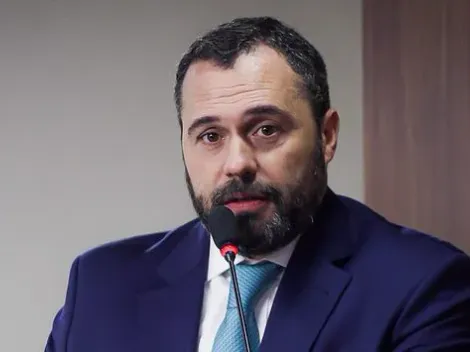 Mário Bittencourt já busca nova reposição par john Arias no mercado