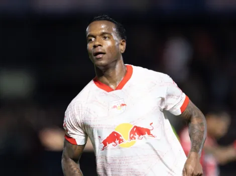 Fabinho Soldado também queria contratar Helinho para o Corinthians