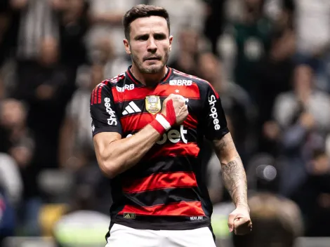 Tudo sobre Flamengo x Mirassol pelo Brasileirão Betano