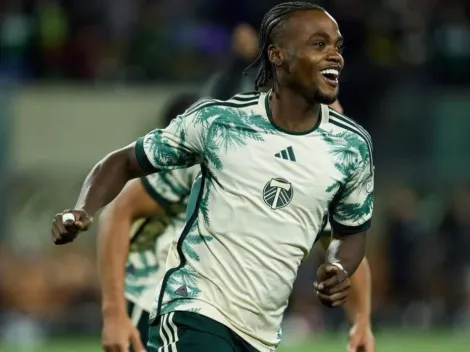 Fluminense encaminha contratação de Santiago Moreno