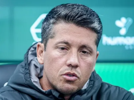 Thiago Carpini projeta estreia e analisa Juventude x Corinthians