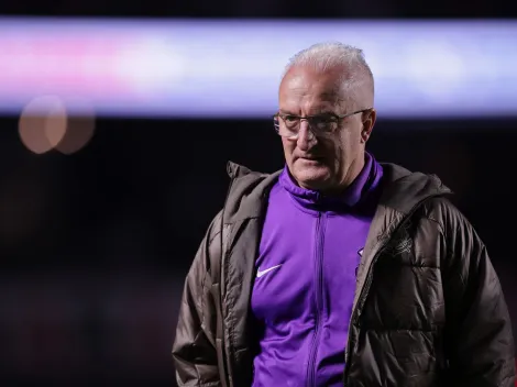 Corinthians vive dilema parecido com São Paulo sob comando de Dorival