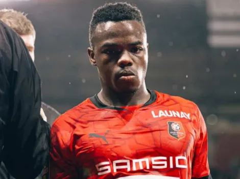 Vasco busca antecipar chegada de Andrés Gómez ao RJ