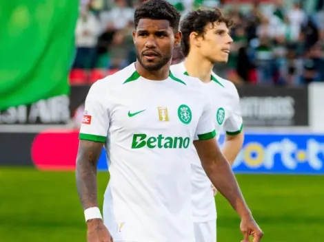 Palmeiras e Matheus Reis mantêm conversas sem evolução