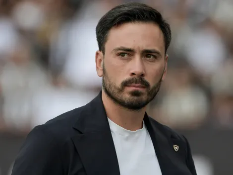 Davide Ancelotti prepara 3 mudanças para Fortaleza x Botafogo