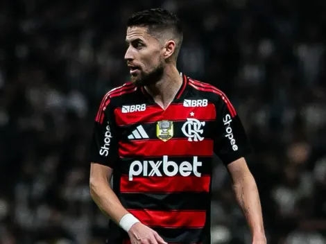 Saiba onde assistir Flamengo x Mirassol pelo Brasileirão Betano