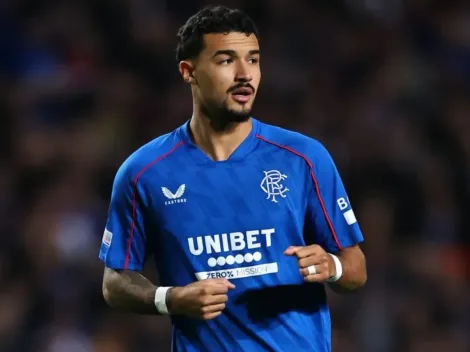 Palmeiras avança por Jefté, ex-Fluminense e negocia compra milionária