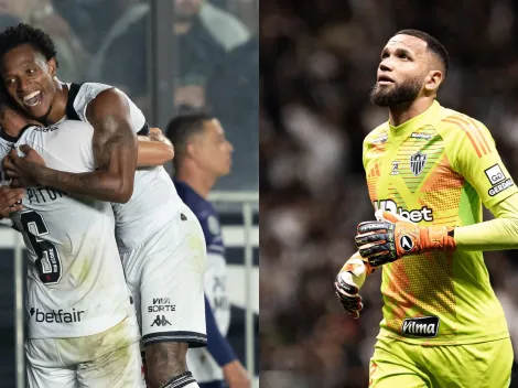 Dois canais transmitirão Vasco x Atlético-MG; saiba quais