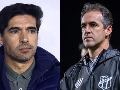 Onde assistir a Palmeiras x Ceará: horário, canal e mais