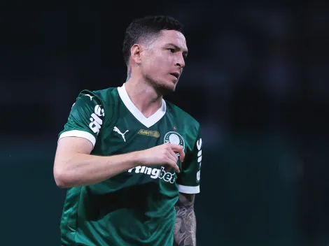 Palmeiras x Ceará: veja escalação do Verdão para jogo do Brasileirão