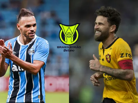 Inteligência Artificial revela placar exato de Grêmio x Sport