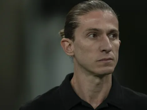 Filipe Luís expõe maior preocupação para enfrentar o Inter