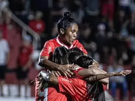 Brasileirão Feminino Série A3: Vila Nova garante vantagem na final
