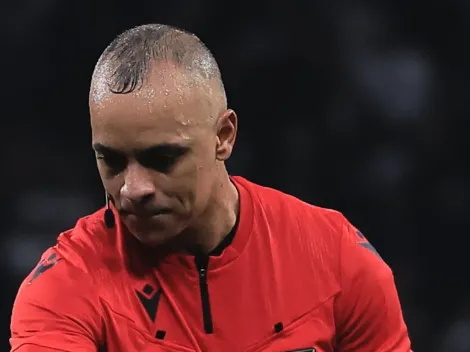 Wilton Pereira tem respaldo na CBF após críticas do Cruzeiro