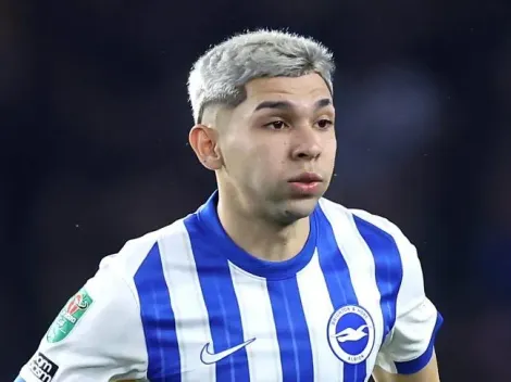 Enciso custaria menos ao Palmeiras do que Sosa e Facundo Torres juntos