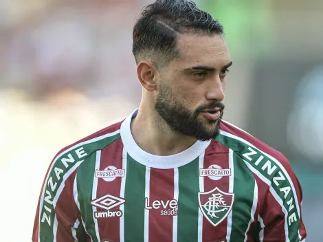 DM do Fluminense aponta avanço na recuperação dos lesionados