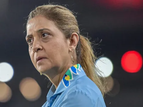 Flamengo pode entrar na concorrência com Leila Pereira por Carlos Miguel