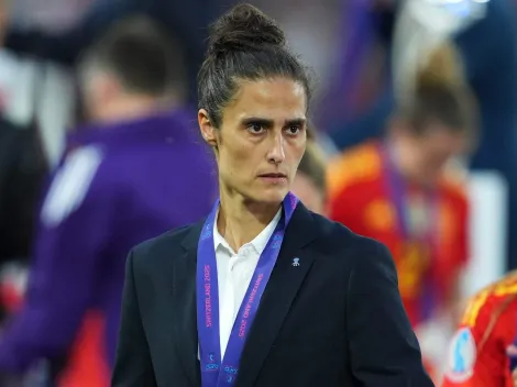 Espanha demite Montse Tomé após vice na Euro Feminina