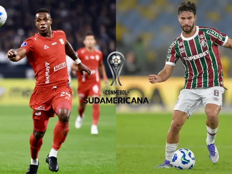 Inteligência Artificial crava quem vence em América de Cali x Fluminense