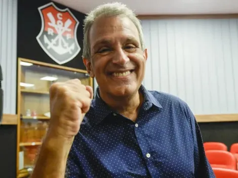 Superbet topa pagar R$ 220 milhões por patrocínio no Flamengo