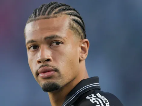 Rayan, Lucas Piton e João Victor podem ser vendidos no Vasco