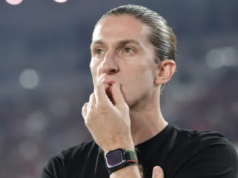 Flamengo tem 4 desfalques para encarar o Internacional