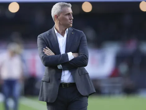 São Paulo tem três novidades para próxima fase da Libertadores