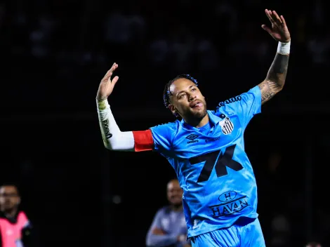 Santos vê risco de rebaixamento diminuir no Brasileirão Betano