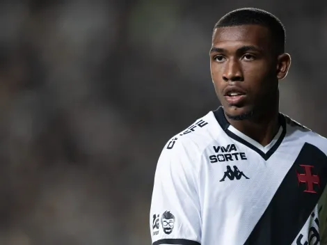 Rayan, após 33 jogos, supera números obtidos em 2024