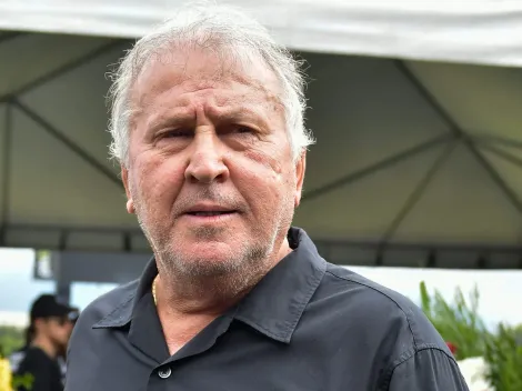 Zico defende Wallace Yan no Flamengo após polêmicas