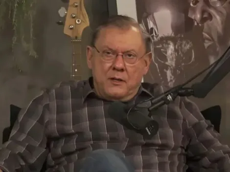 Comentaristas apontam Palmeiras como favorito na Libertadores