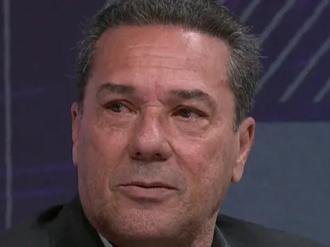 Luxemburgo aponta falha no Flamengo de Filipe Luís