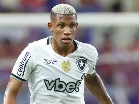 Botafogo x LDU: Danilo pode fazer a diferença no confronto