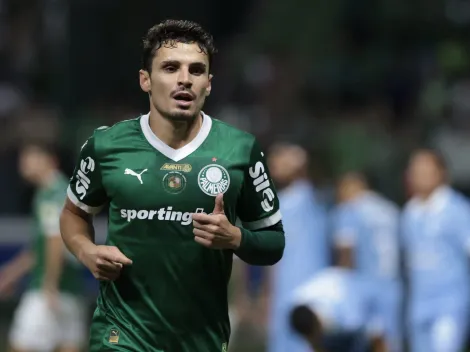 Palmeiras terá três baixas contra o Universitario