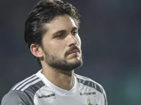 Negociação de Igor Rabello com São Paulo esfriou, revela empresário