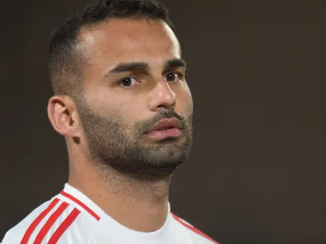 Dívida por Thiago Maia esquenta clima de Flamengo X Internacional