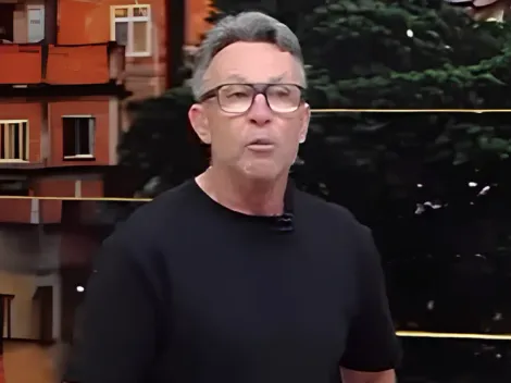 Neto crava eliminação do Vasco na Copa do Brasil e alerta sobre rebaixamento