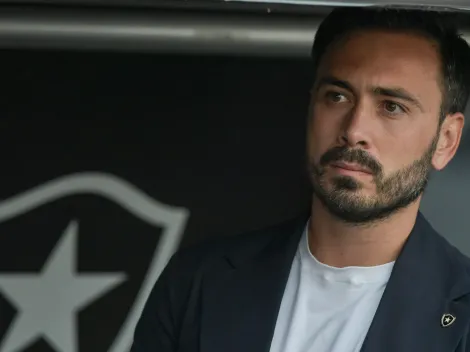 Botafogo tem desfalques e dúvidas para enfrentar a LDU