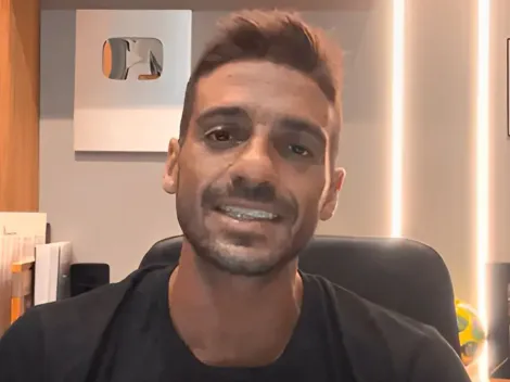 Venê Casagrande confirma ida de João Victor, do Vasco, ao CSKA