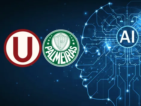 Universitario x Palmeiras: inteligência artificial crava resultado do jogo