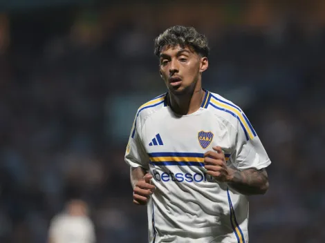 São Paulo tenta Cristian Medina, mas negócio é difícil