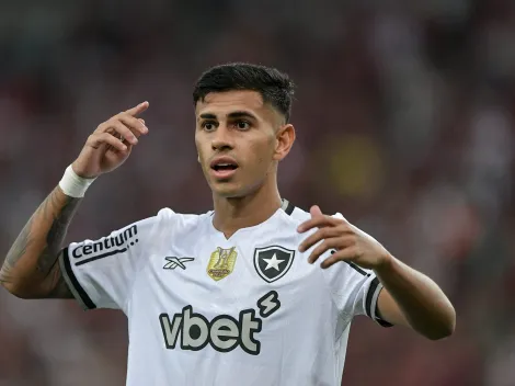 David Ricardo revela admiração antiga por Barboza e elogia parceria