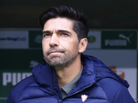 Palmeiras enfrenta Universitario em jogo com mais de 55 mil ingressos vendidos