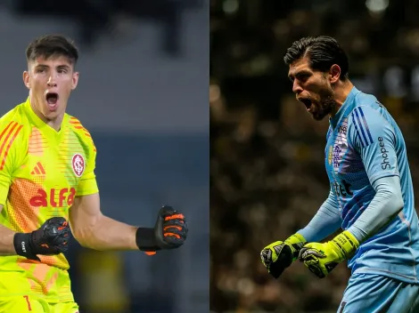 Rochet tem valor de mercado inferior ao de Rossi; entenda