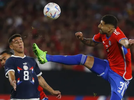 Santos monitora Maripán, Mallo e Facundo González