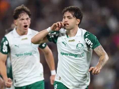 No Peru, Palmeiras enfrenta o Universitario pela ida das oitavas de final