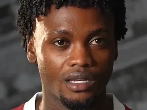 Saint Moreno não esconde entusiasmo para atuar com Thiago Silva