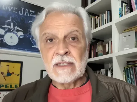 Sormani crava saída de João Paulo e confirma permanência no Brasil